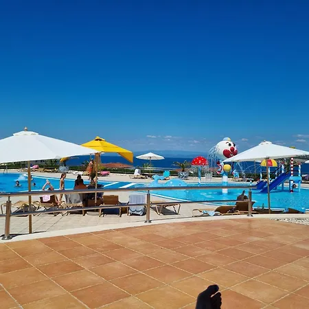 Golf In Savudrija Am Im Skiper