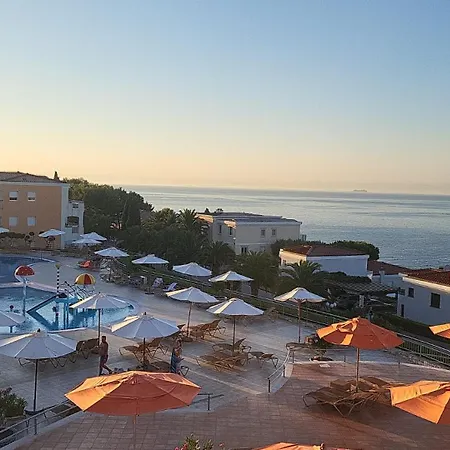 Appartement Golf & - Im Skiper Crveni Vrh