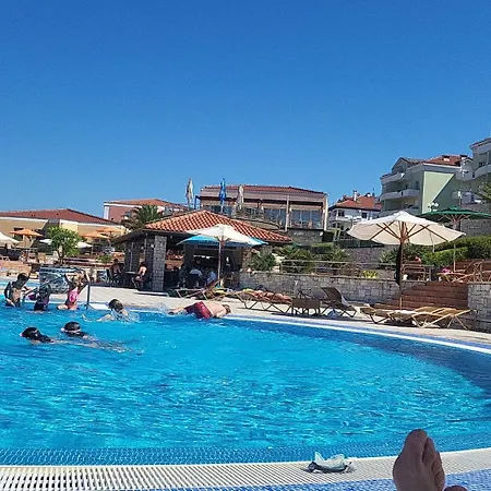 Appartement Golf & - Im Skiper *