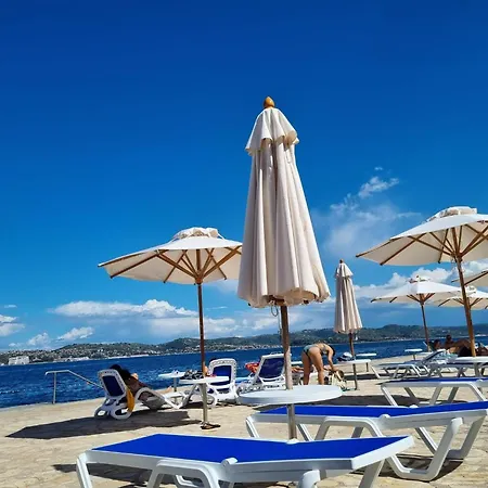Golf & - Im Skiper * Crveni Vrh