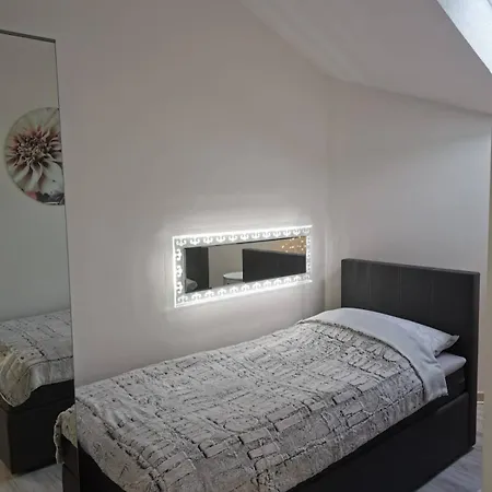 Golf & - Im Skiper Appartement *