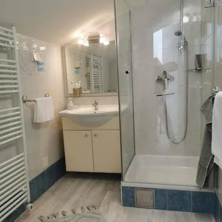 Golf & - Im Skiper Appartement *