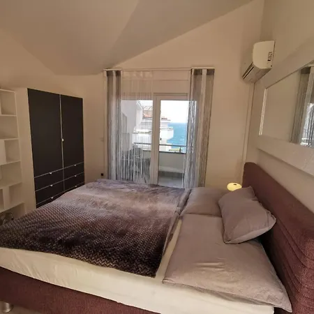 Appartement Golf & - Im Skiper *