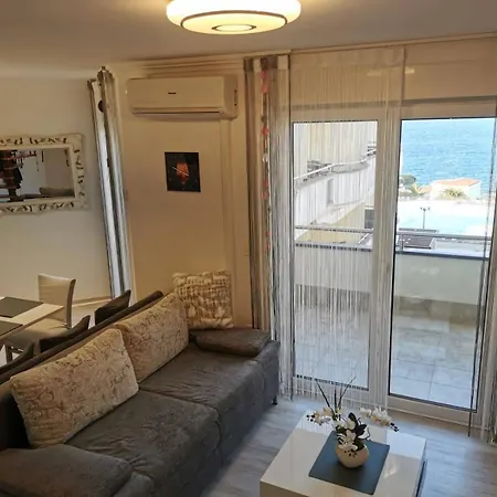 Appartement Golf & - Im Skiper Crveni Vrh