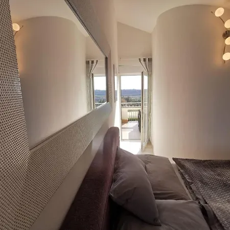 Appartement Golf & - Im Skiper *