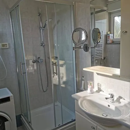 Appartement Golf & - Im Skiper
