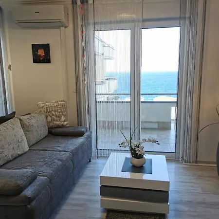 Appartement Golf & - Im Skiper