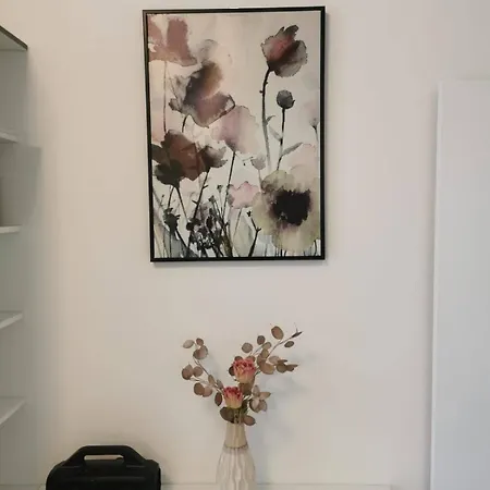 Appartement Golf & - Im Skiper Crveni Vrh