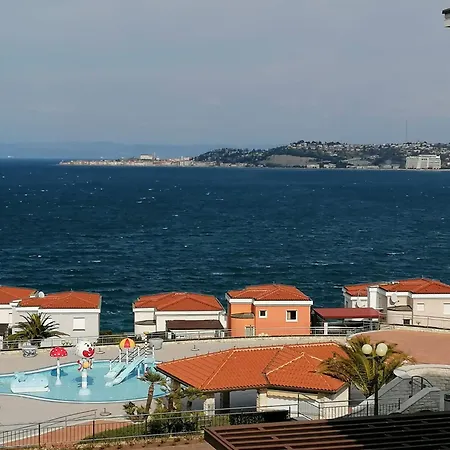 Golf & - Im Skiper Appartement